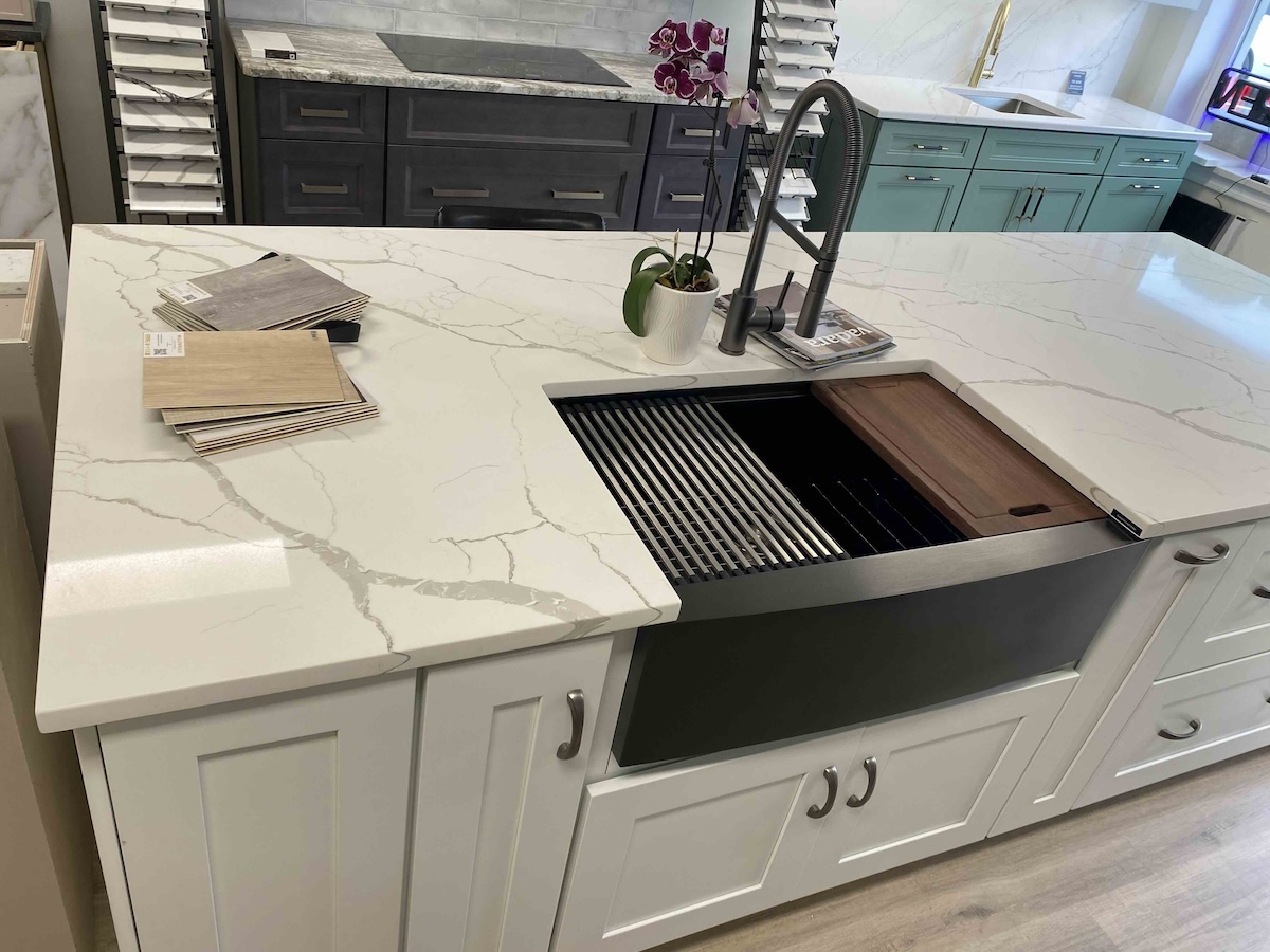 cabinets